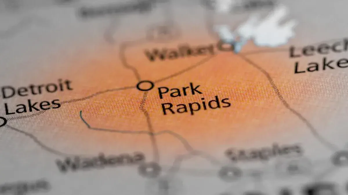 Best Park Rapids Movers Near Me – Premium Park Rapids, MN Moving Companies