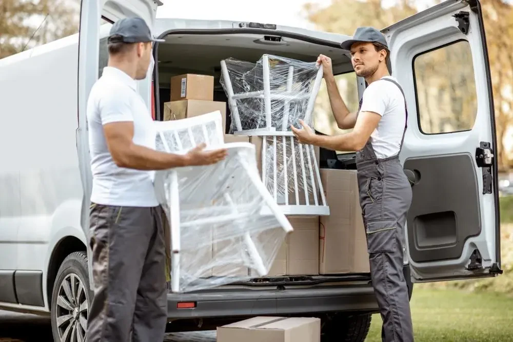 Long Distance Movers In Park Ridge Farmers Market