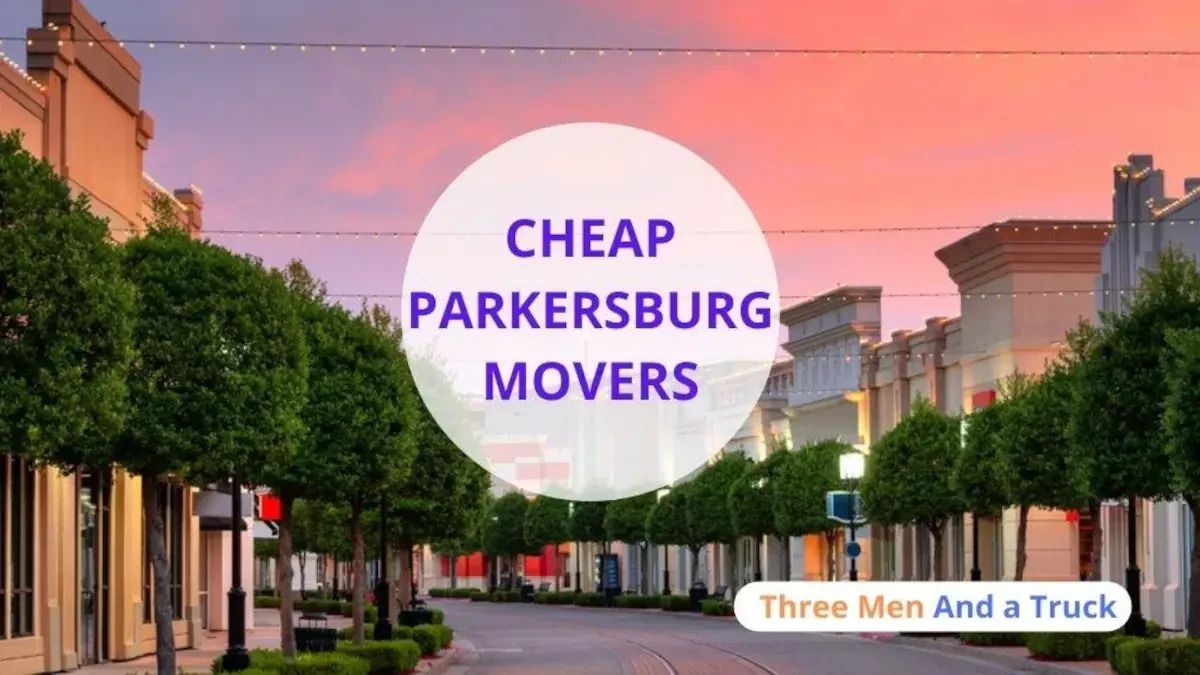 West Virginia Moving Companies: Efficient & Cheap Relocation Services