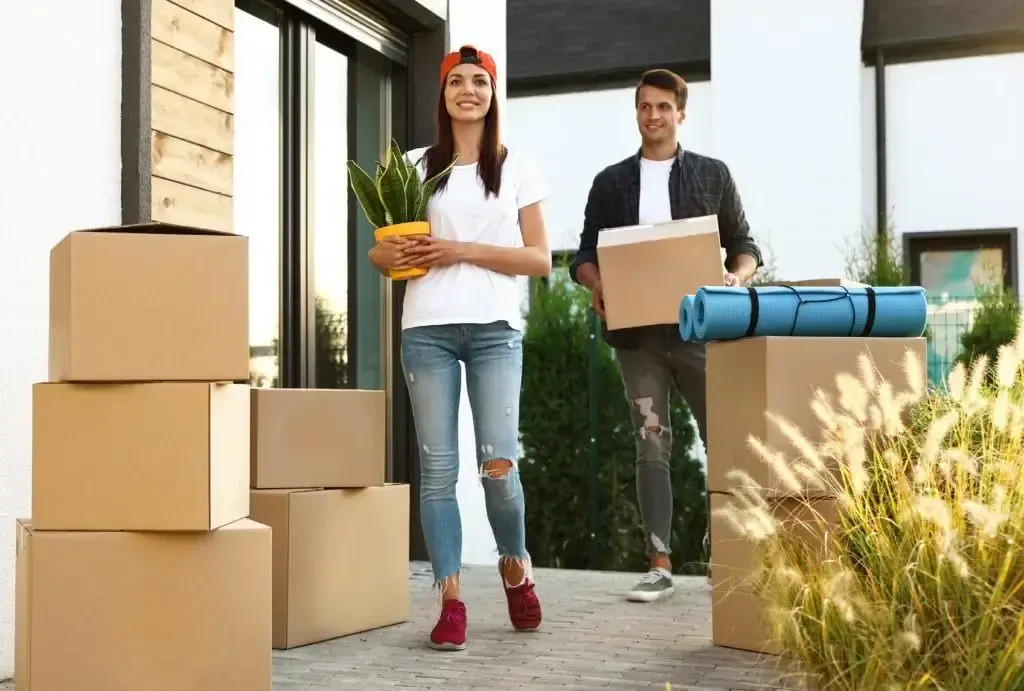 same day movers in parkville and maryland