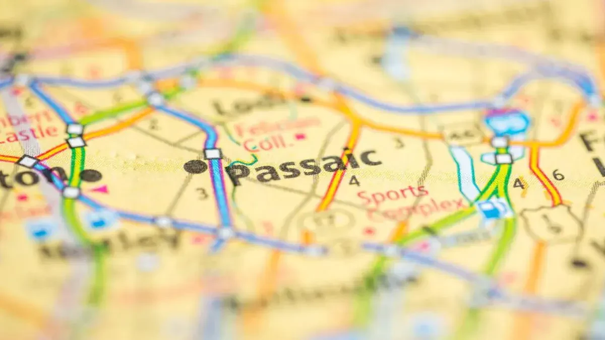 Passaic Full Service Movers Near Me