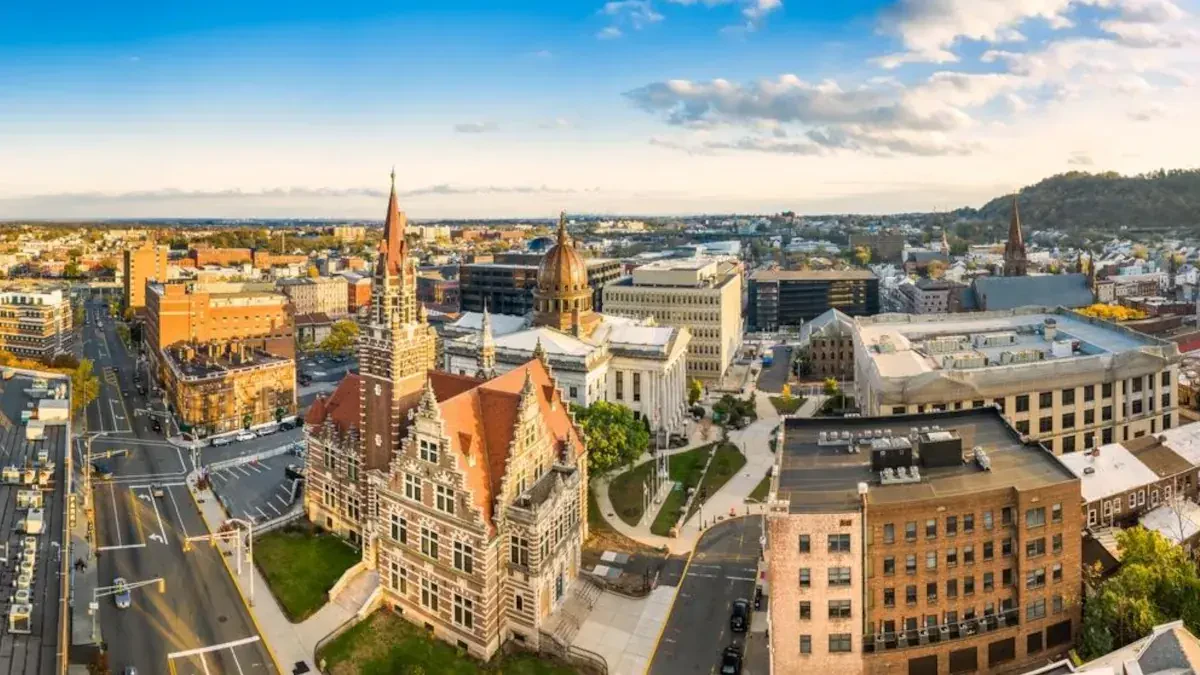 Paterson Full Service Movers Near Me