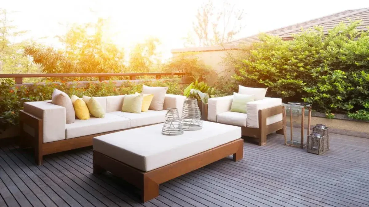 The Best Places To Buy Patio Furniture