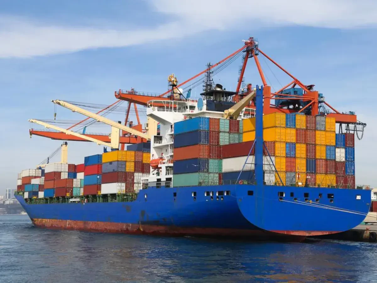 International Moving Company Patras