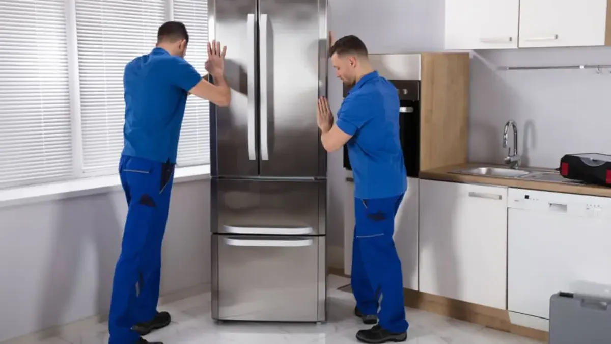 Reliable Patrick AFB Movers for Stress-Free Relocations