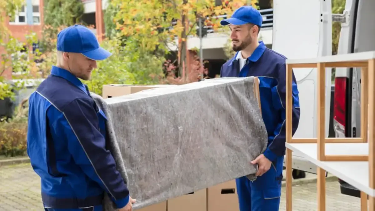 Best Patrick County Movers Near Me – Premium Patrick County, VA Moving Companies