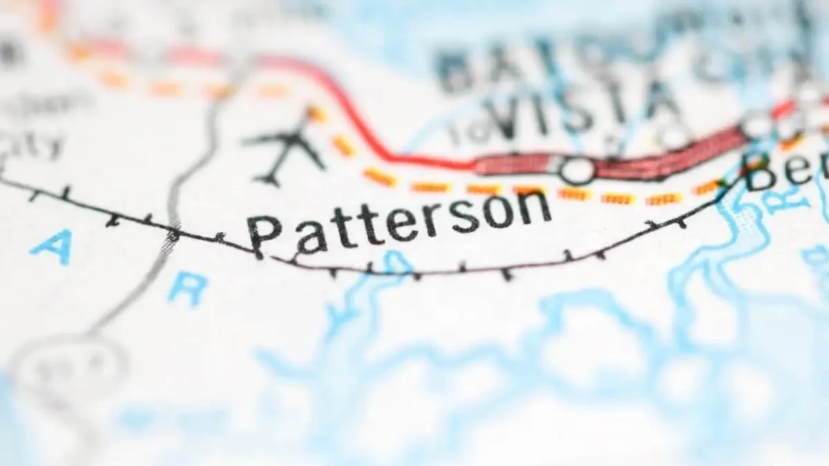 Best Patterson Movers Near Me – Premium Patterson, LA Moving Companies