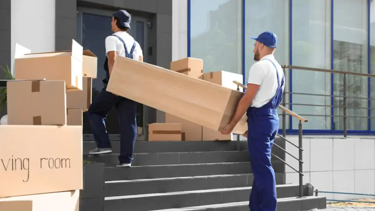 Best Patton Township Movers Near Me – Premium Patton Township, PA Moving Companies