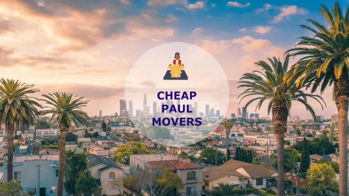 Best Paul Movers Near Me – Premium Paul, ID Moving Companies