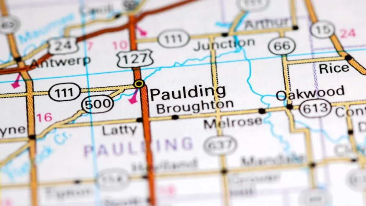 Best Paulding Movers Near Me – Premium Paulding, OH Moving Companies