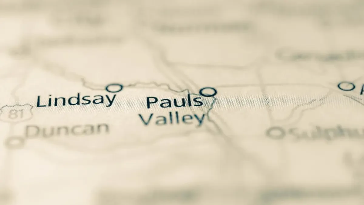 Best Pauls Valley Movers Near Me – Premium Pauls Valley, OK Moving Companies