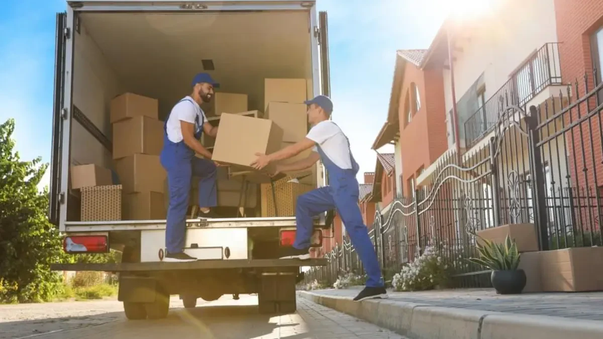 Best Pavilion Movers Near Me – Premium Pavilion, MI Moving Companies