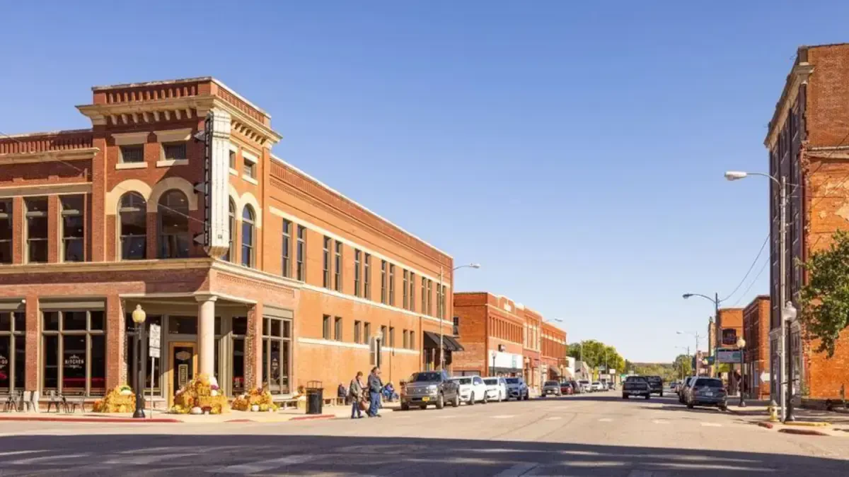 Best Pawhuska Movers Near Me – Premium Pawhuska, OK Moving Companies