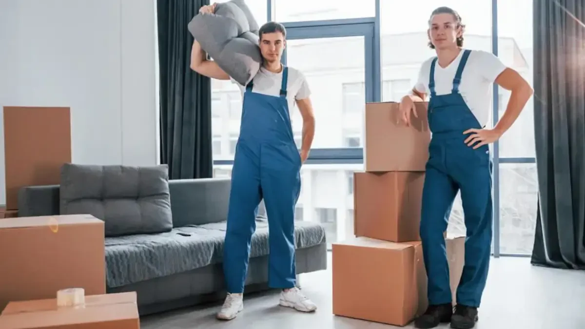 Best Pawnee County Movers Near Me – Premium Pawnee County, KS Moving Companies