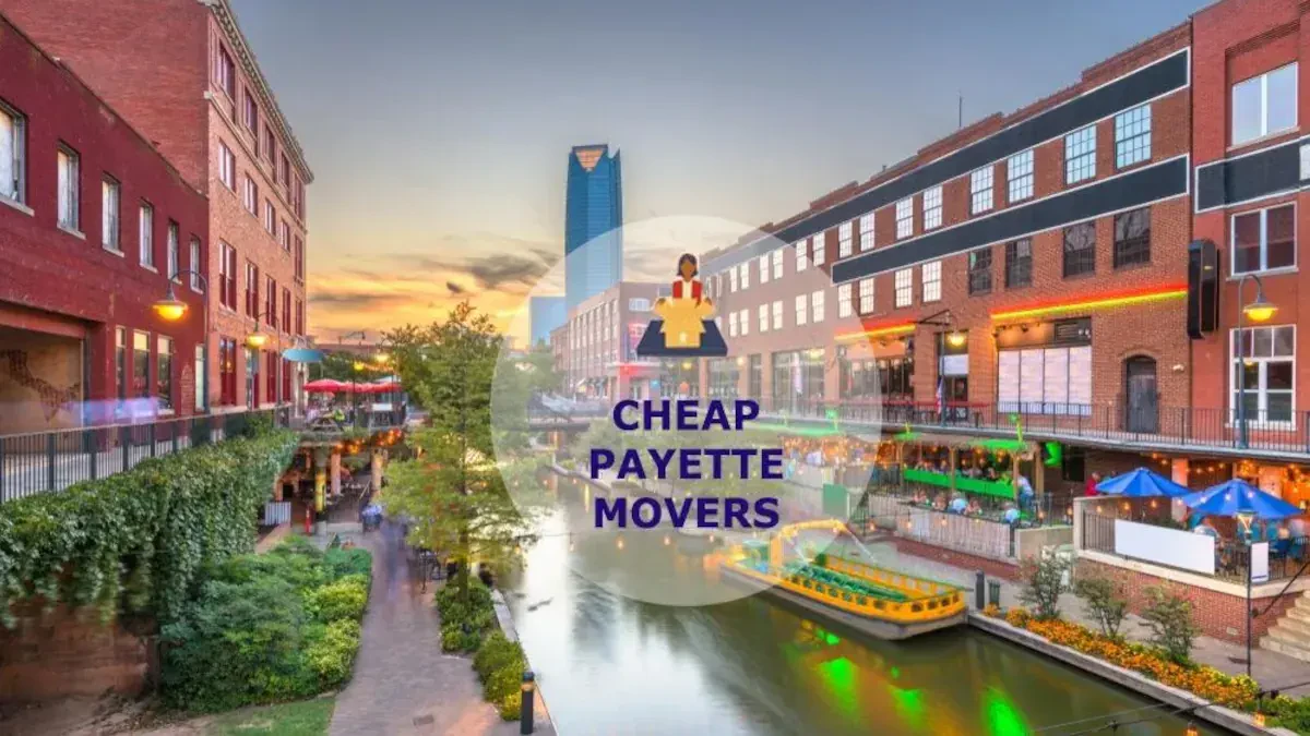 Best Payette Movers Near Me – Premium Payette, ID Moving Companies