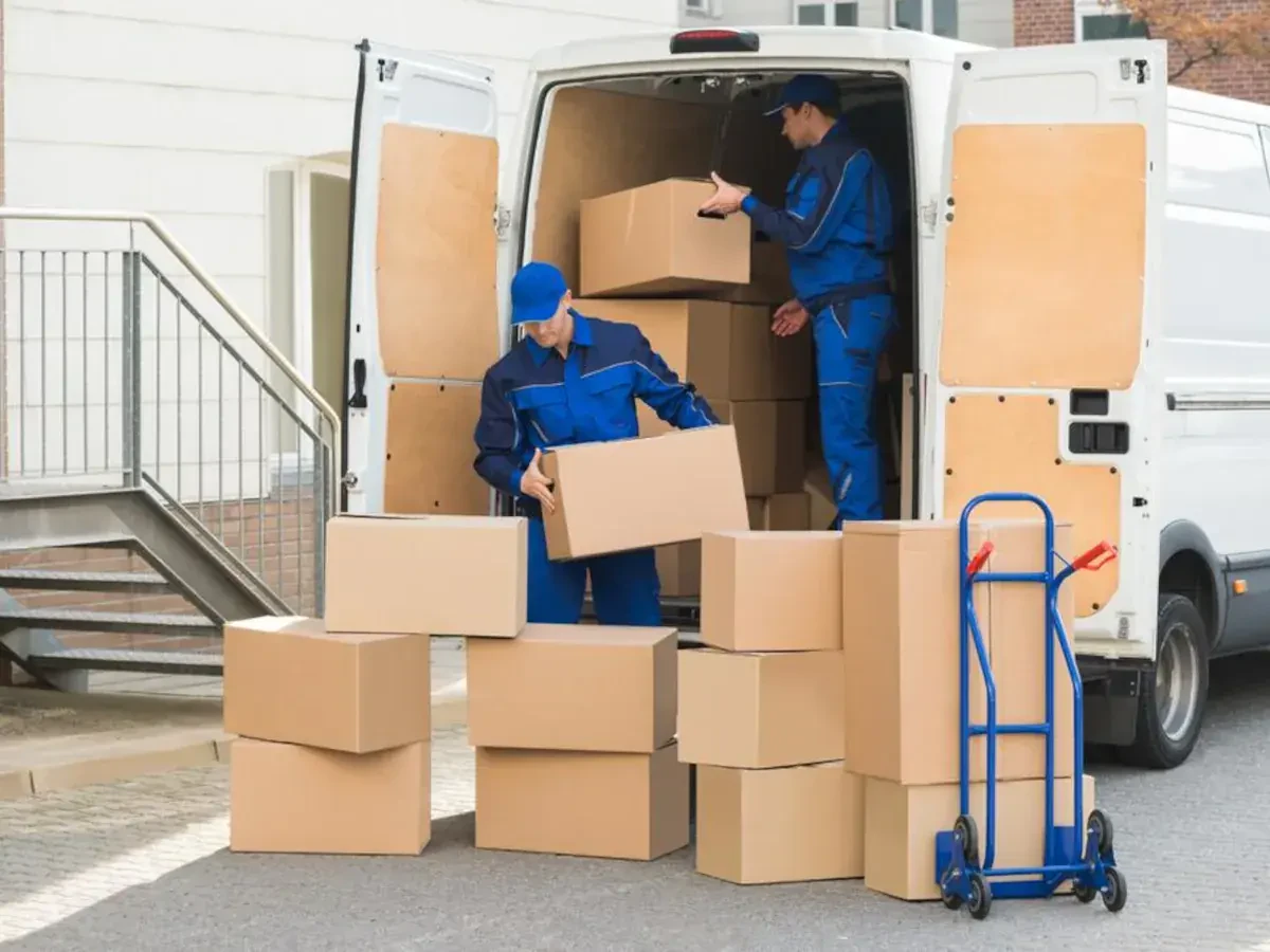 Best Peapack and Gladstone Movers Near Me Premium Moving Companies