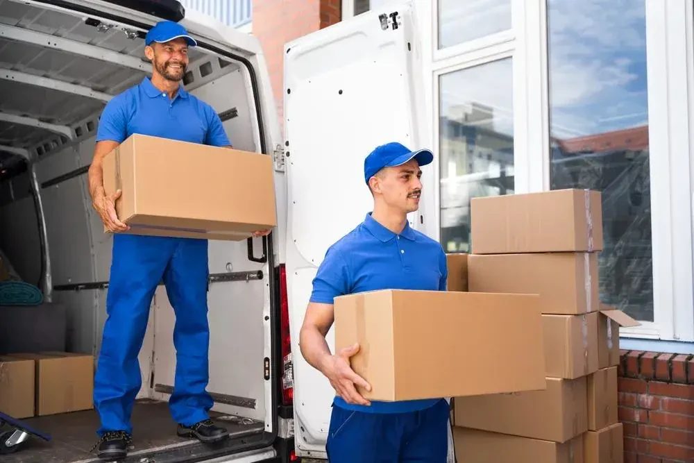 long distance movers in pearl river louisiana