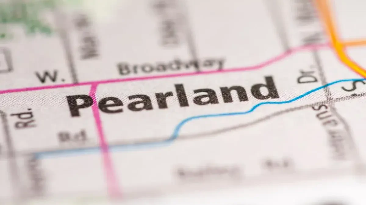 Pearland Full Service Movers Near Me