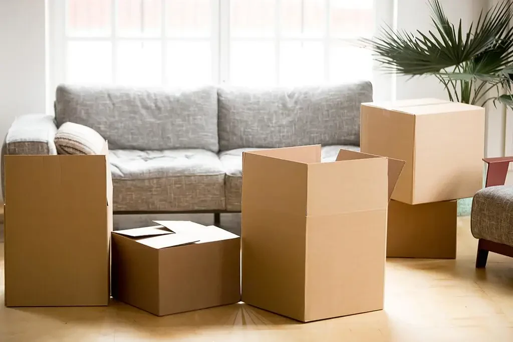 Long Distance Movers In Pecos Texas