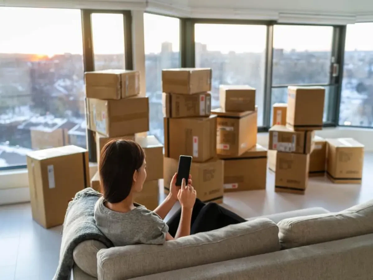 Best Peebles Movers Near Me – Premium Peebles, OH Moving Companies