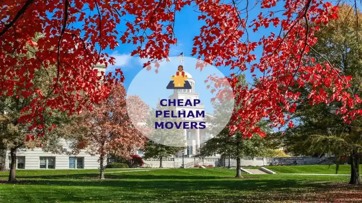 Best Pelham Movers Near Me – Premium Pelham, AL Moving Companies