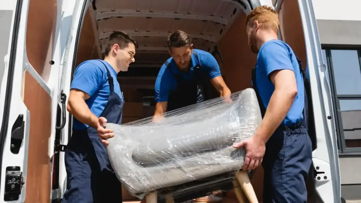 Best Pelham Village Movers Near Me – Premium Pelham Village, NY Moving Companies