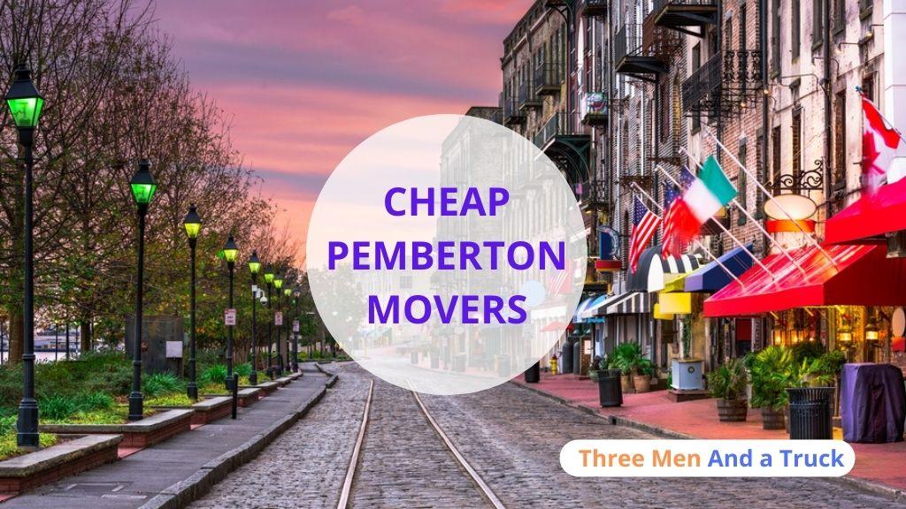 Movers Pemberton, New Jersey Near Me Pemberton Moving Companies
