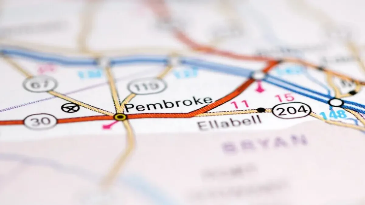 Best Pembroke Movers Near Me – Premium Pembroke, NH Moving Companies