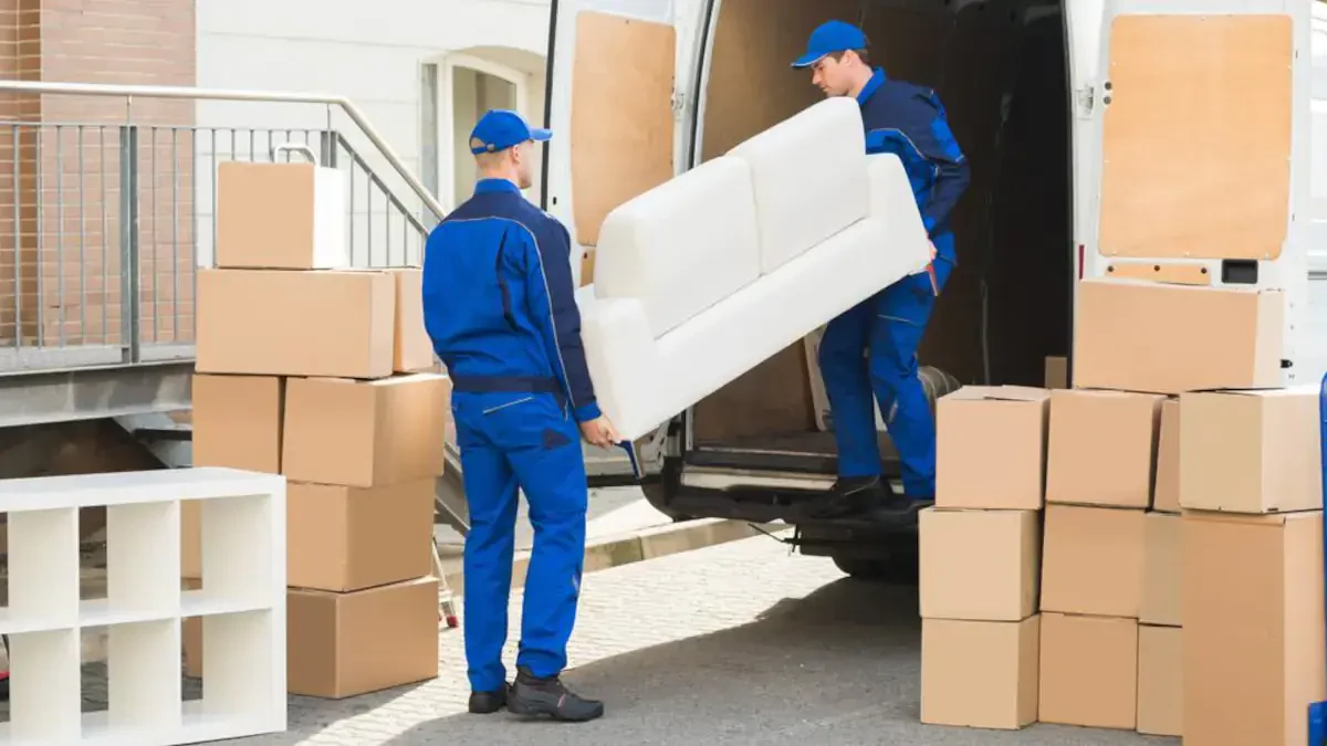 Cheap Movers Rates Pembroke, NH