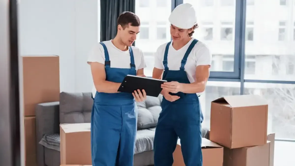 Best Pendleton County Movers Near Me – Premium Pendleton County, KY Moving Companies