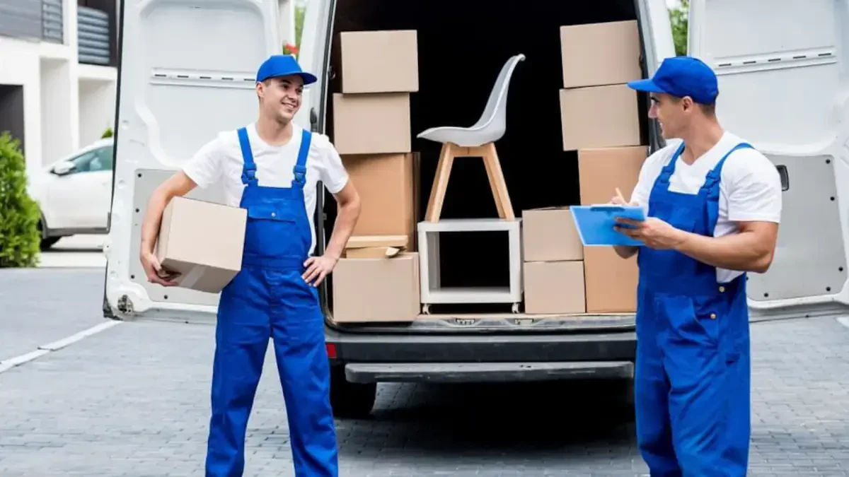 Best Penitas Movers Near Me – Premium Penitas, TX Moving Companies