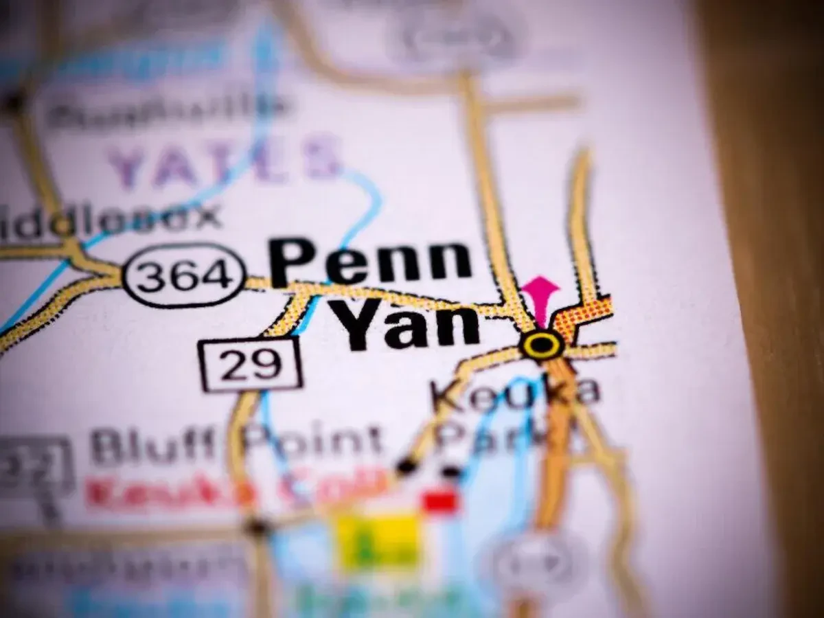 Best Penn Yan Movers Near Me – Premium Penn Yan, NY Moving Companies