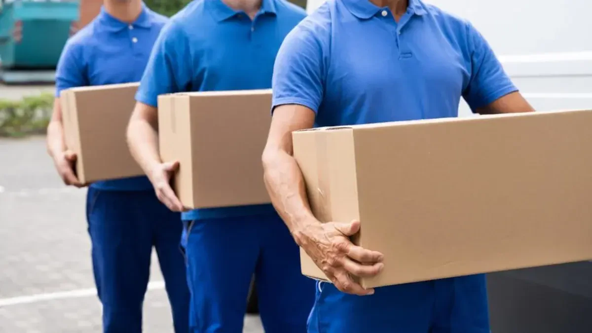 Best Pennington County Movers Near Me – Premium Pennington County, MN Moving Companies
