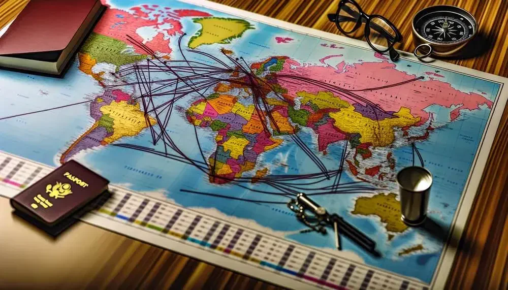 Pennsylvania Cheap International Movers