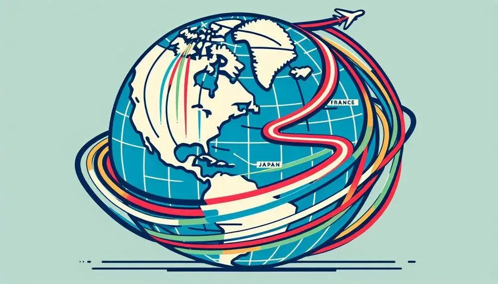 Pennsylvania International Moving Rates