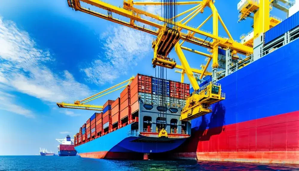 Pennsylvania International Moving Cost