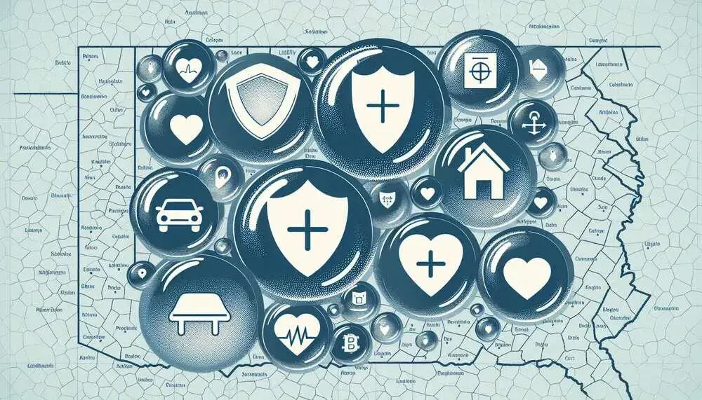 Insurance Options For Pennsylvania Move