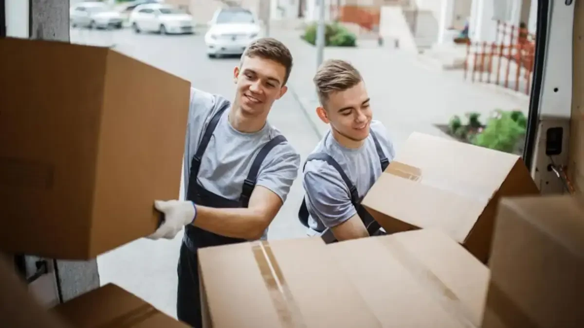 Best Peoria County Movers Near Me – Premium Peoria County, IL Moving Companies