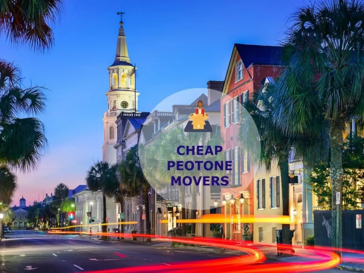 Best Peotone Movers Near Me – Premium Peotone, IL Moving Companies