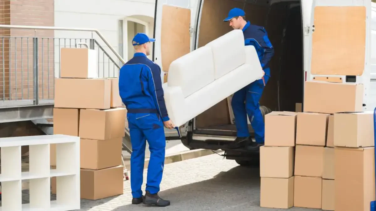 Best Pepperell Movers Near Me – Premium Pepperell, MA Moving Companies
