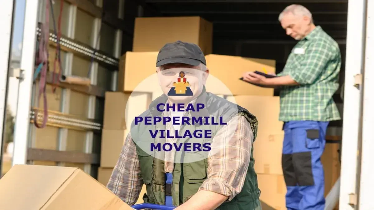 Best Peppermill Village Movers Near Me – Premium Peppermill Village, MD Moving Companies