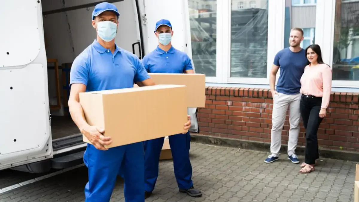 Best Pequannock Movers Near Me – Premium Pequannock, NJ Moving Companies