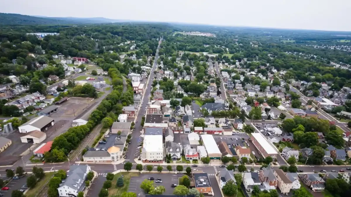 Best Perkasie Movers Near Me – Premium Perkasie, PA Moving Companies