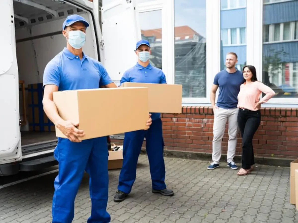 Best Perquimans County Movers Near Me – Premium Perquimans County, NC Moving Companies