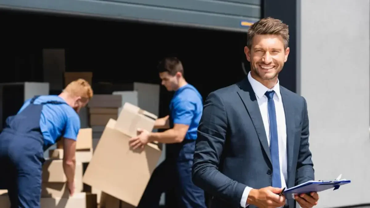 Best Perry County Movers Near Me – Premium Perry County, IN Moving Companies