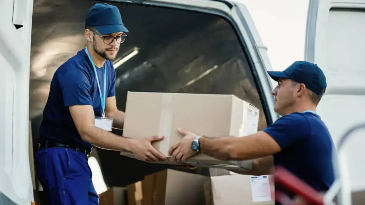 Best Perry County Movers Near Me – Premium Perry County, PA Moving Companies