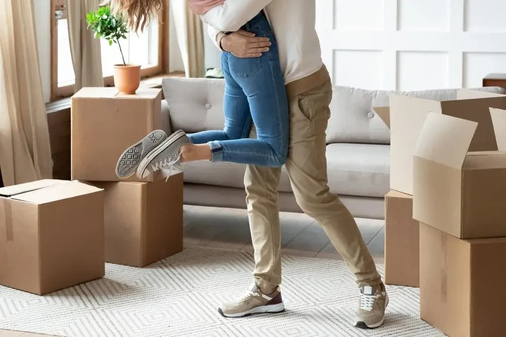 Long Distance Movers In Perry, Georgia