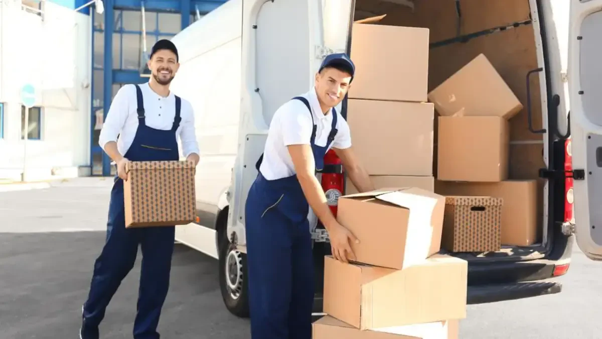 Best Perry Movers Near Me – Premium Perry, UT Moving Companies