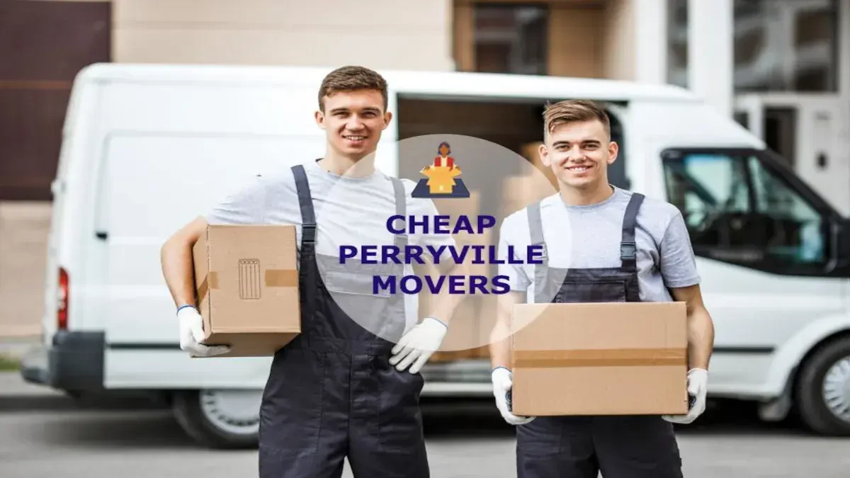 Best Perryville Movers Near Me – Premium Perryville, MD Moving Companies