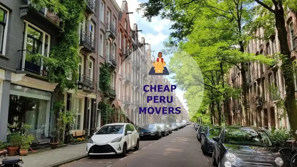 Best Peru Movers Near Me – Premium Peru, IL Moving Companies